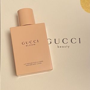 Gucci Bloom Body Lotion 100ml